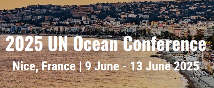 The 2025 United Nations Ocean Conference