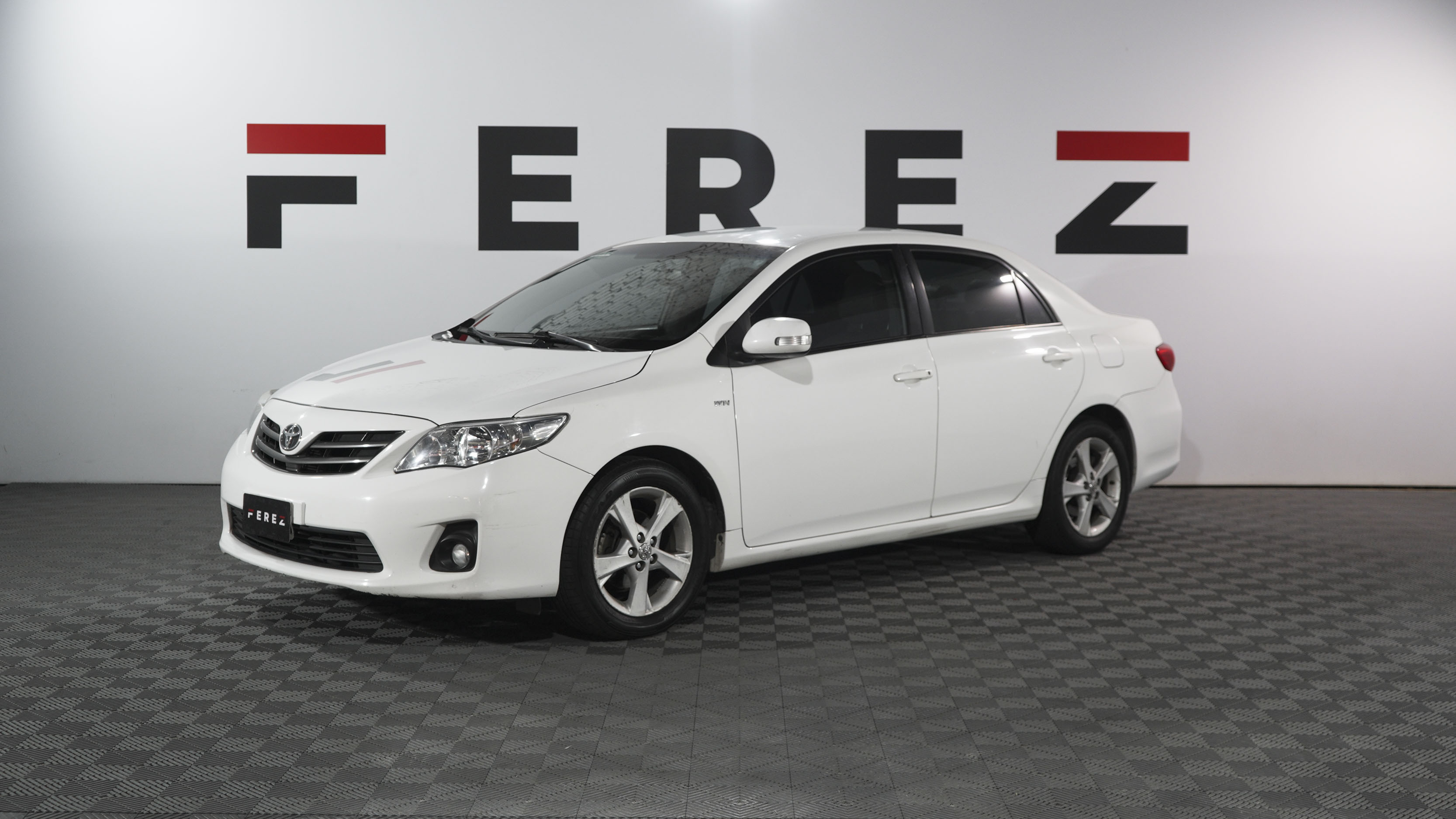 toyota Corolla 1.8 XEI pack mt