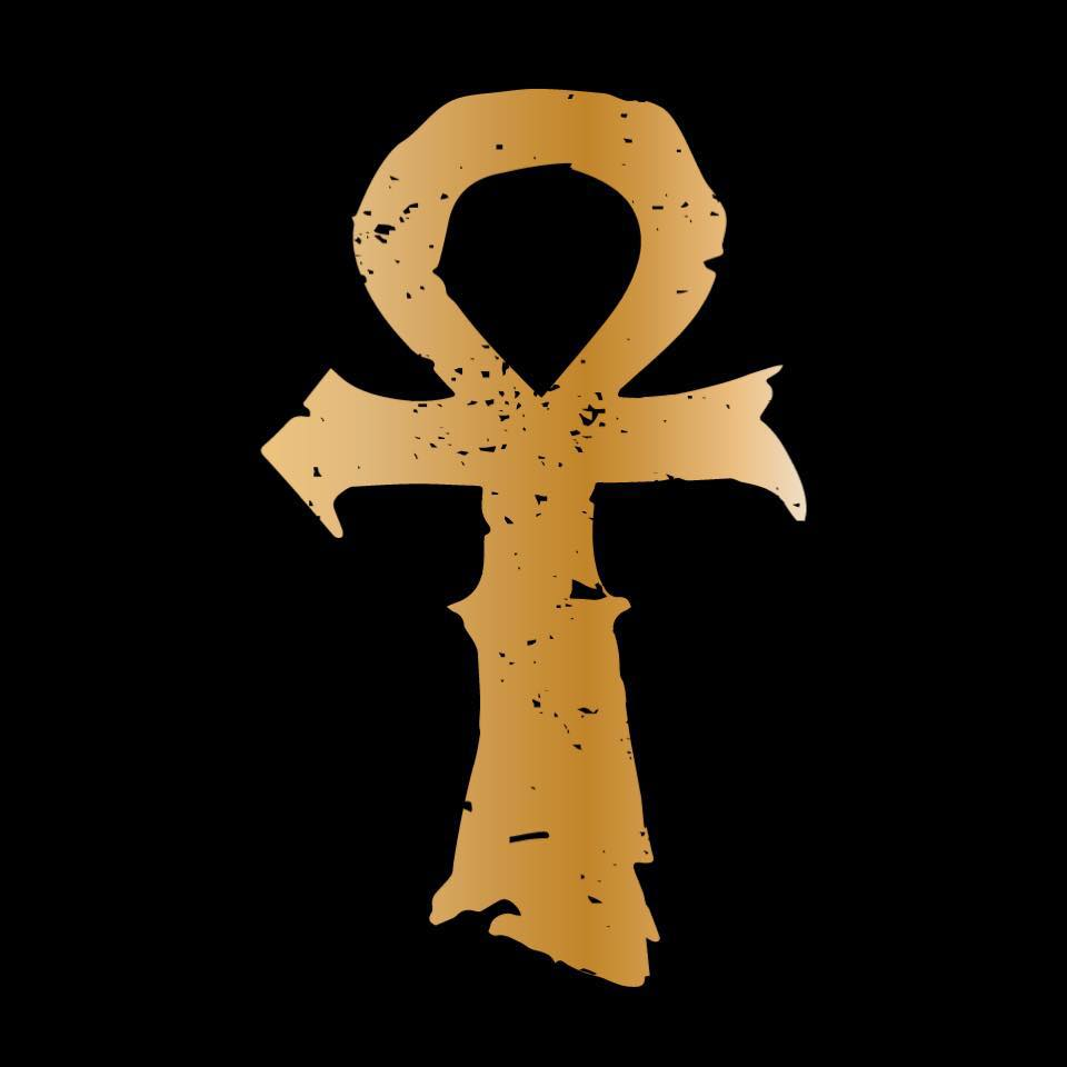 Mortals Key Brewing Company logo