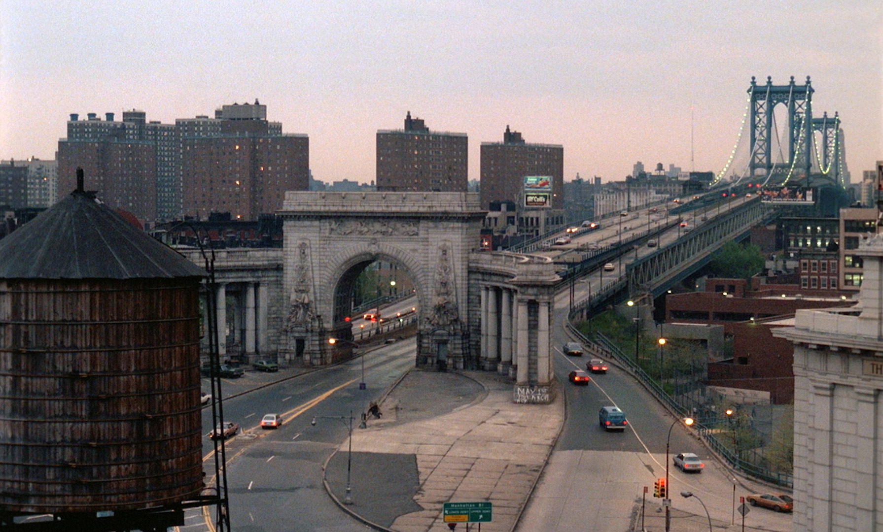 The Illegal Immigrant