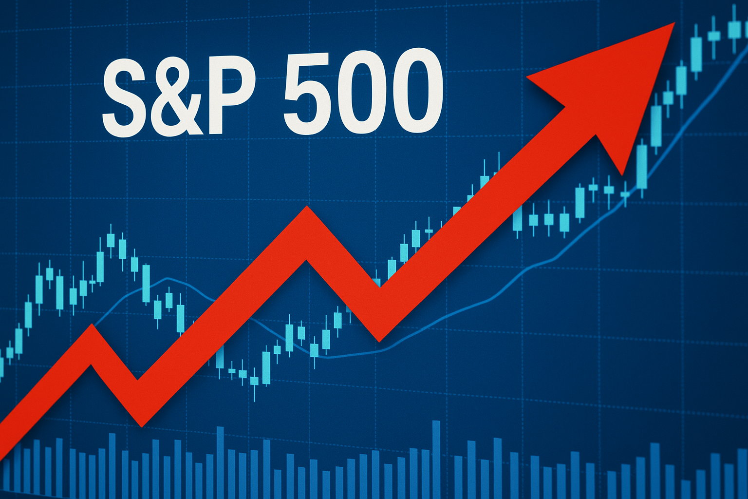 s&p 500
