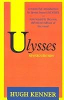 Cover for Ulysses