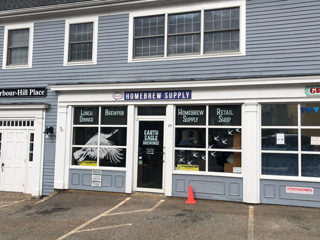 Earth Eagle Brewings gallery image 1