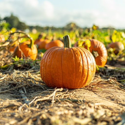Image of Pumpkins