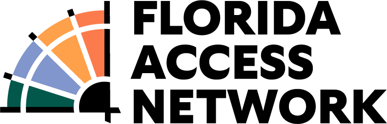 Tabling March Signup Form w/Florida Access Network