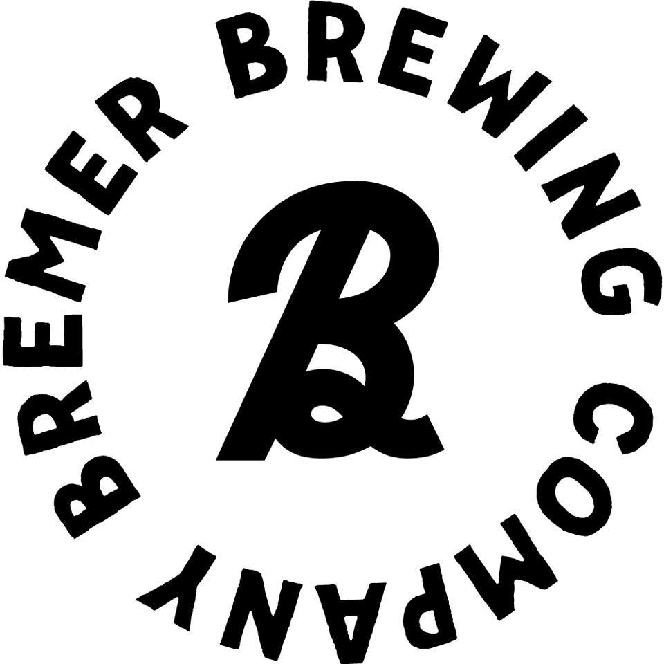 Bremer Brewing Company logo