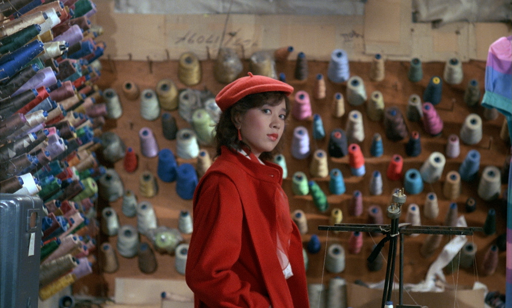 The Illegal Immigrant