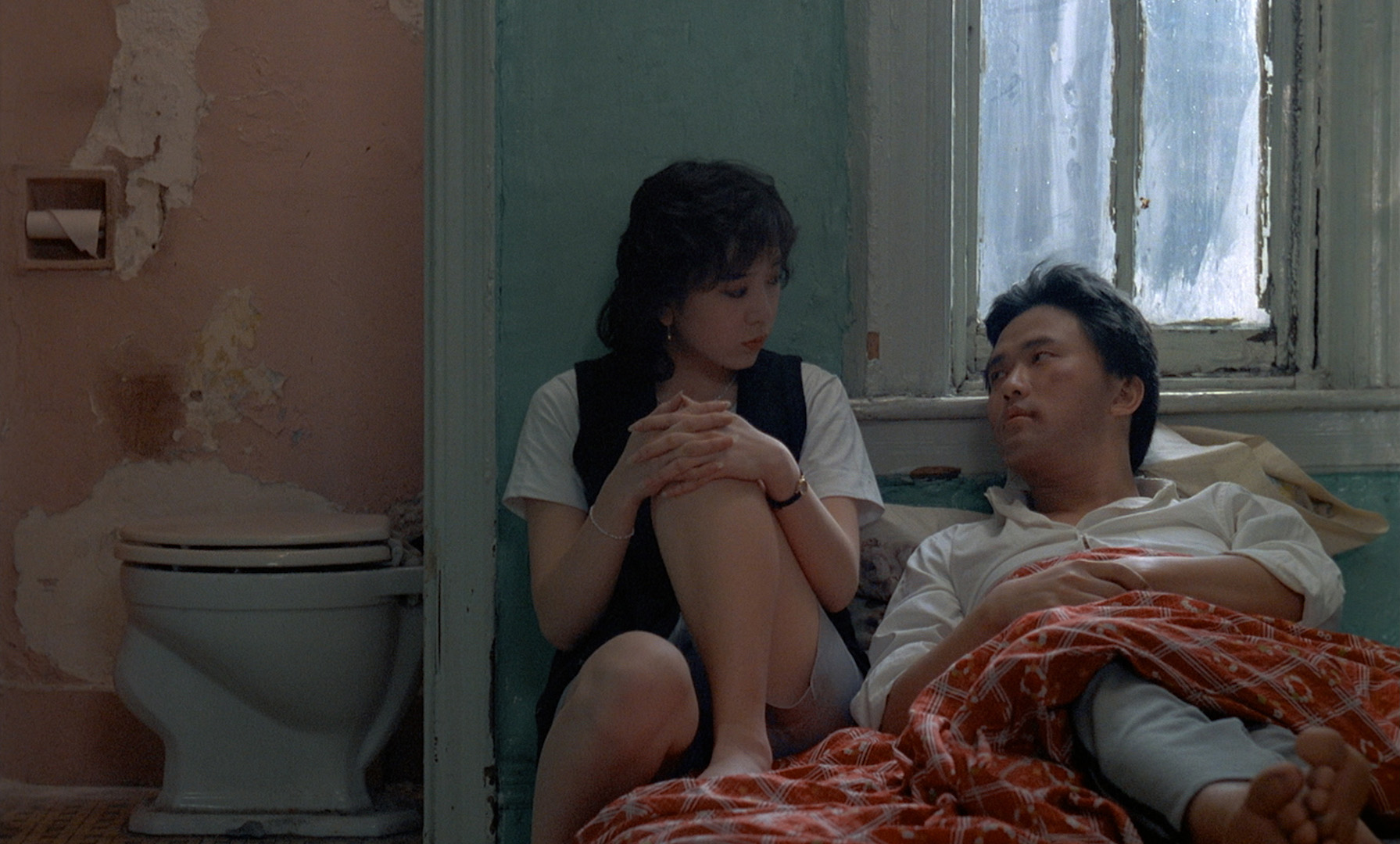 The Illegal Immigrant