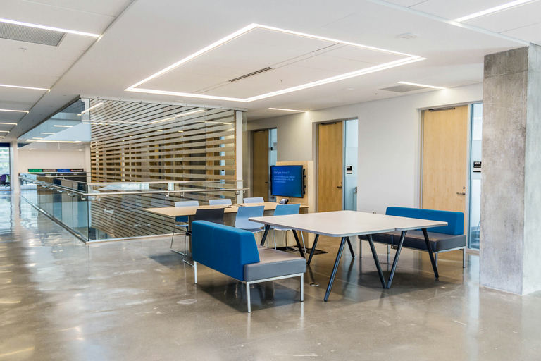 ORCH - 3rd Floor High Tech Study Nook - Image Gallery 2