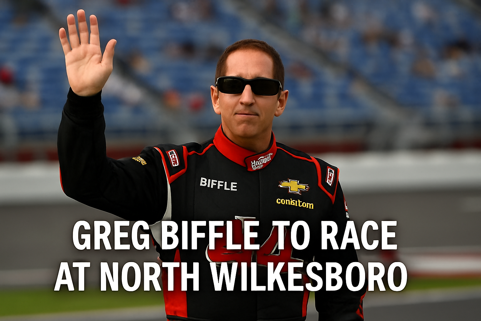 greg biffle