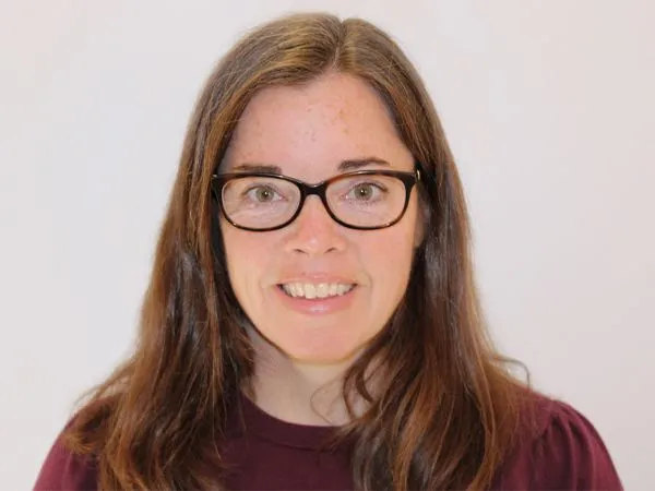 Kathleen McMahon-Brown