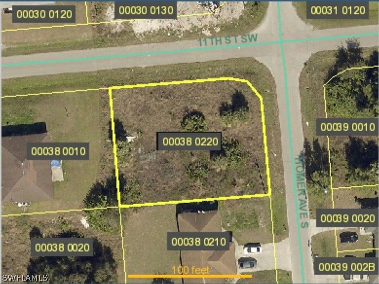 1100Homer Ave S - Photo 1