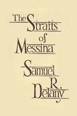 Book cover for The Straits of Messina