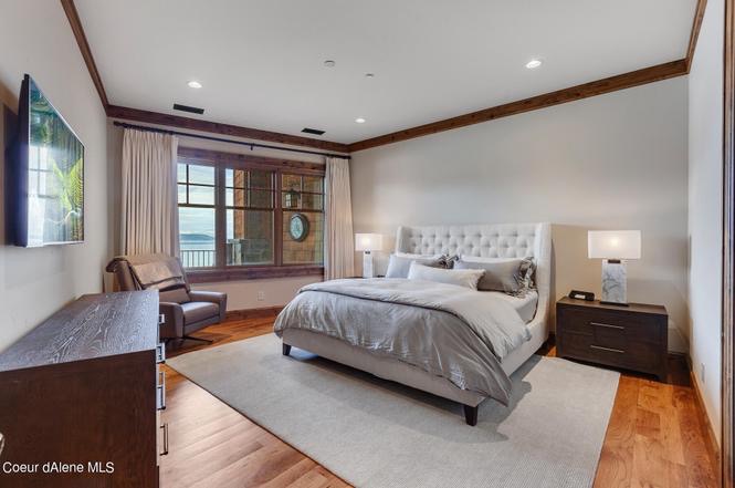 Real estate property located at 4757 S Arrow Point Dr #305, Gozzer Ranch, Harrison, Idaho