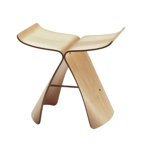 Vitra Butterfly Stool