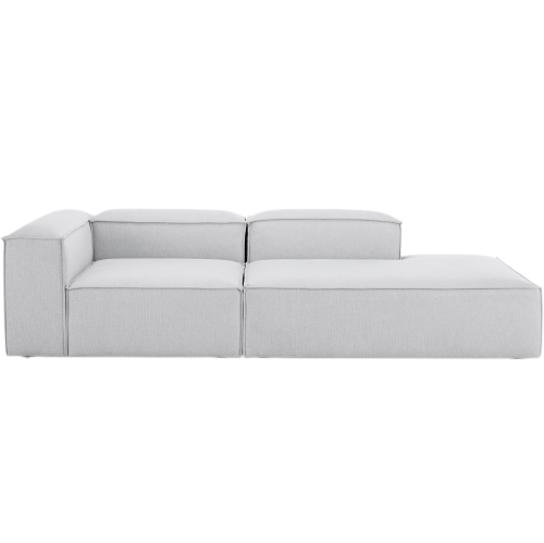 Westwing Modular Ottoman Lennon