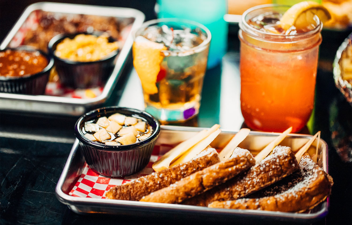 Head to Social Room for your next night out in Columbia, MO.