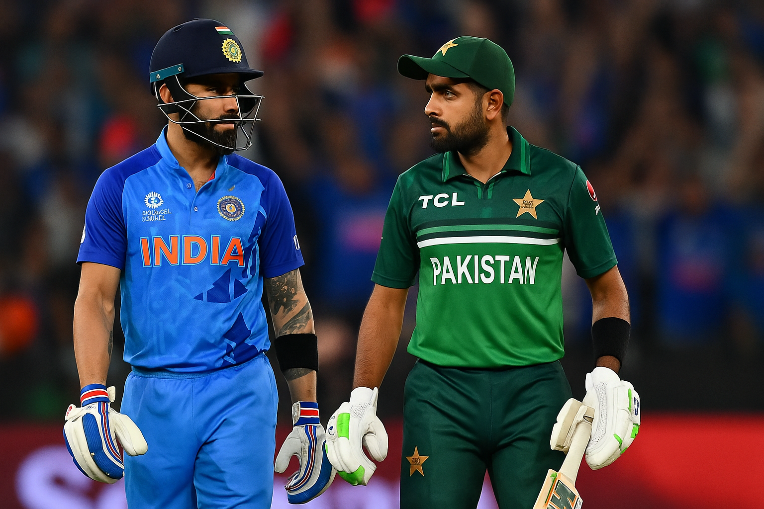 india pakistan match