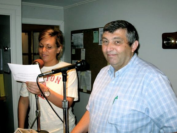 Thank You For 21 Years Of Making Me Look Good!