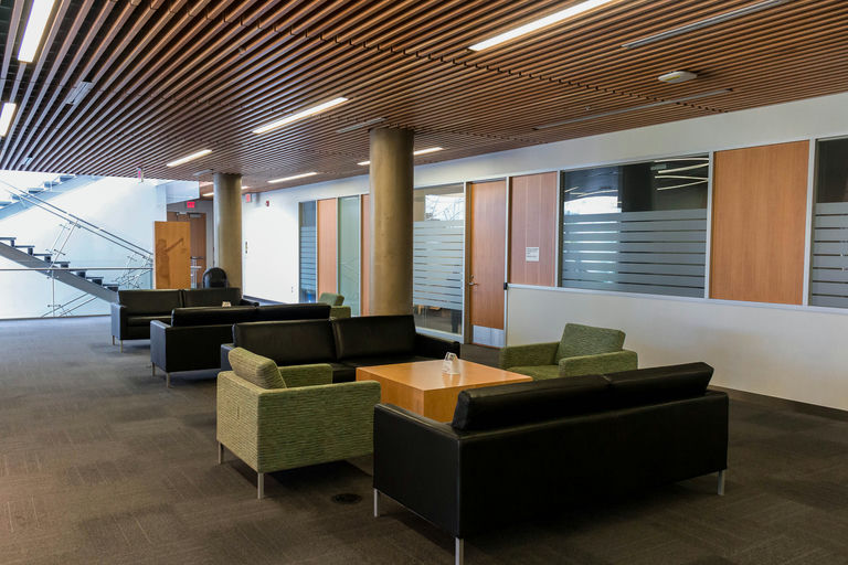 ALRD - 2nd Floor Lounge  - Image Gallery 1