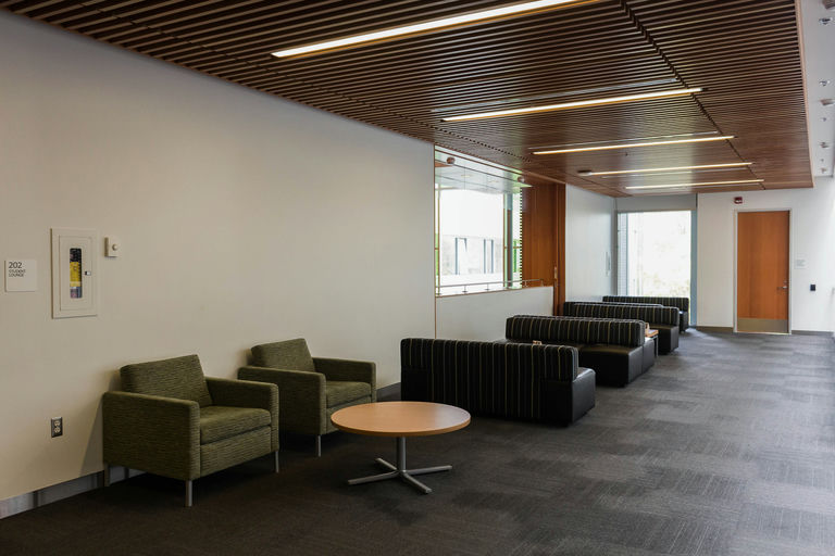 ALRD - 2nd Floor Lounge  - Image Gallery 2