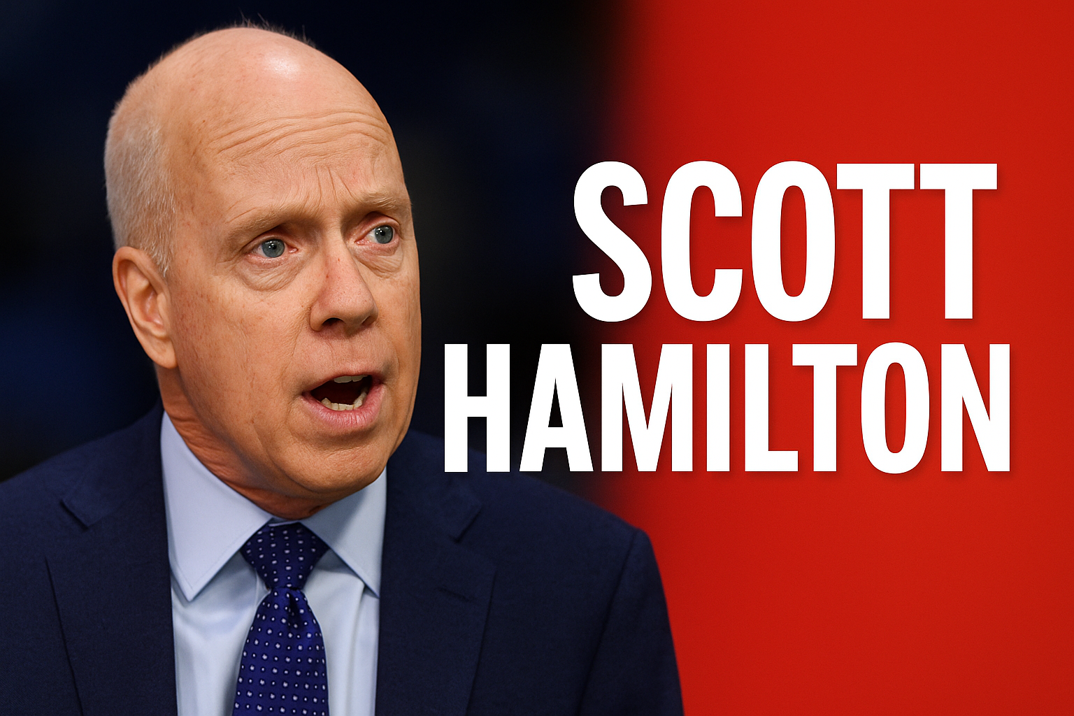 scott hamilton