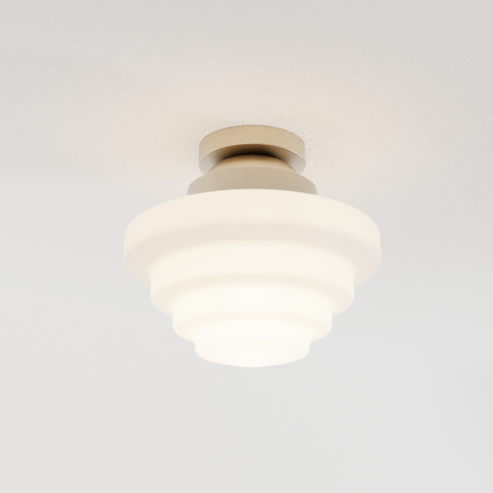 Plafon ESCADA 23 – iluminação de teto