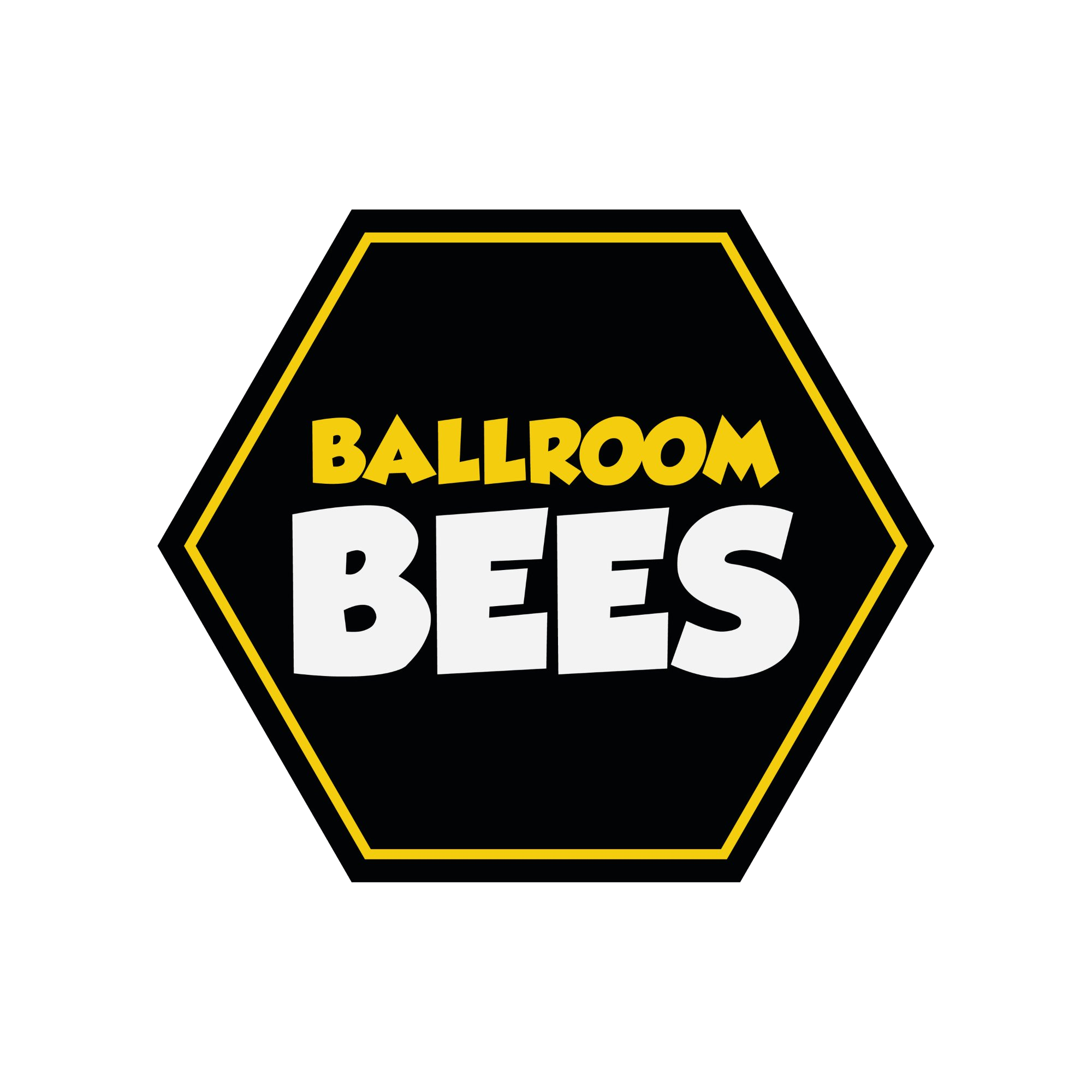 Ballroom Bees 
