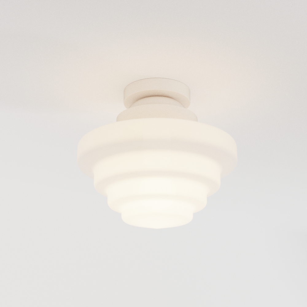 Plafon ESCADA 23 – iluminação de teto