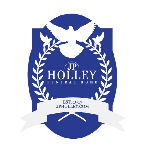 JP Holley Funeral Home & Cemetery
