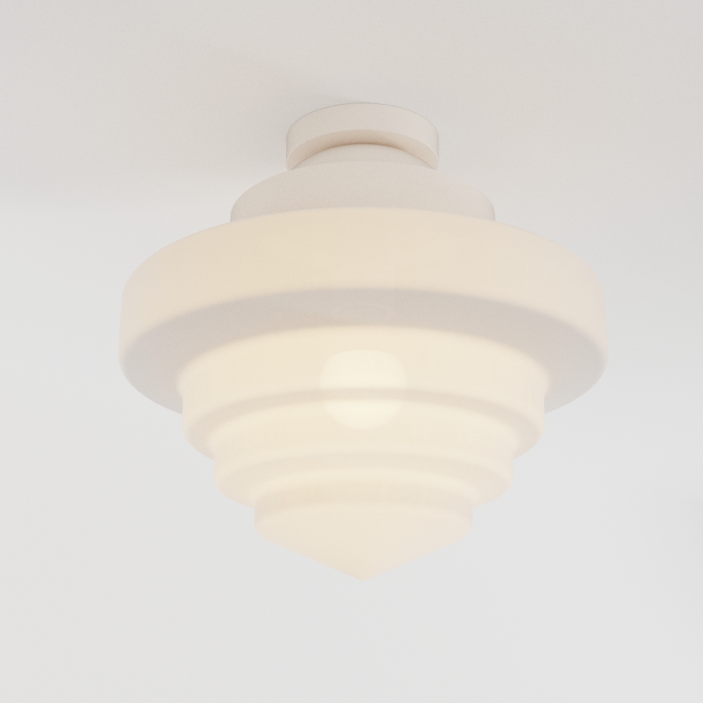 Plafon ESCADA 30 – iluminação de teto