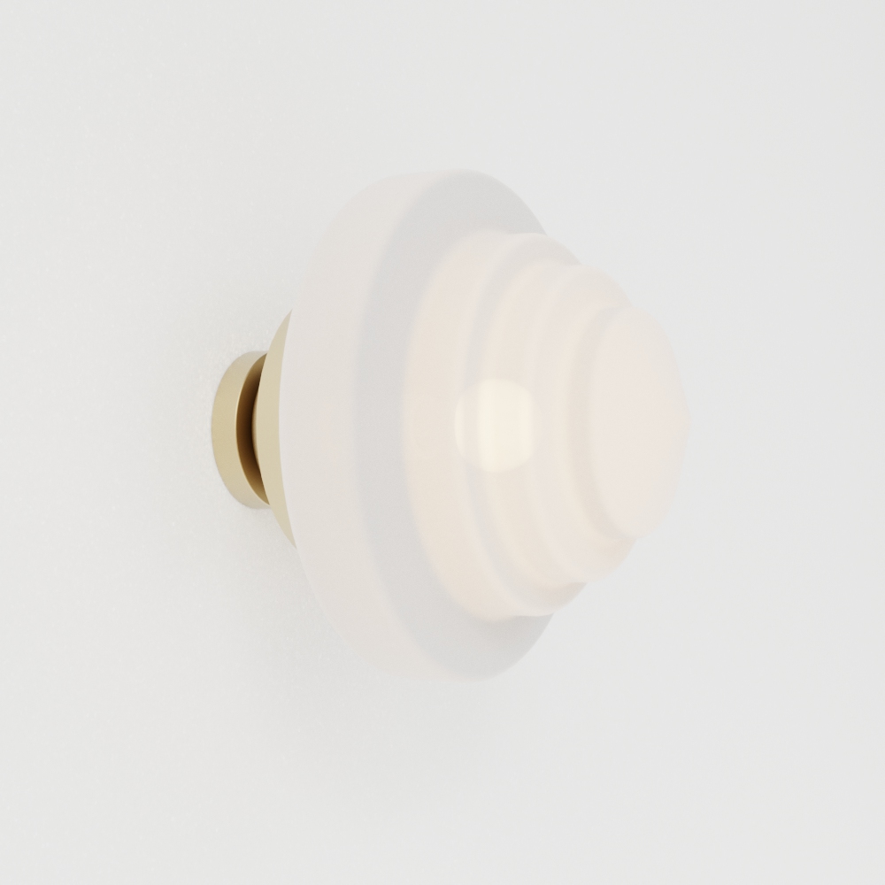 Plafon ESCADA 30 – iluminação de teto