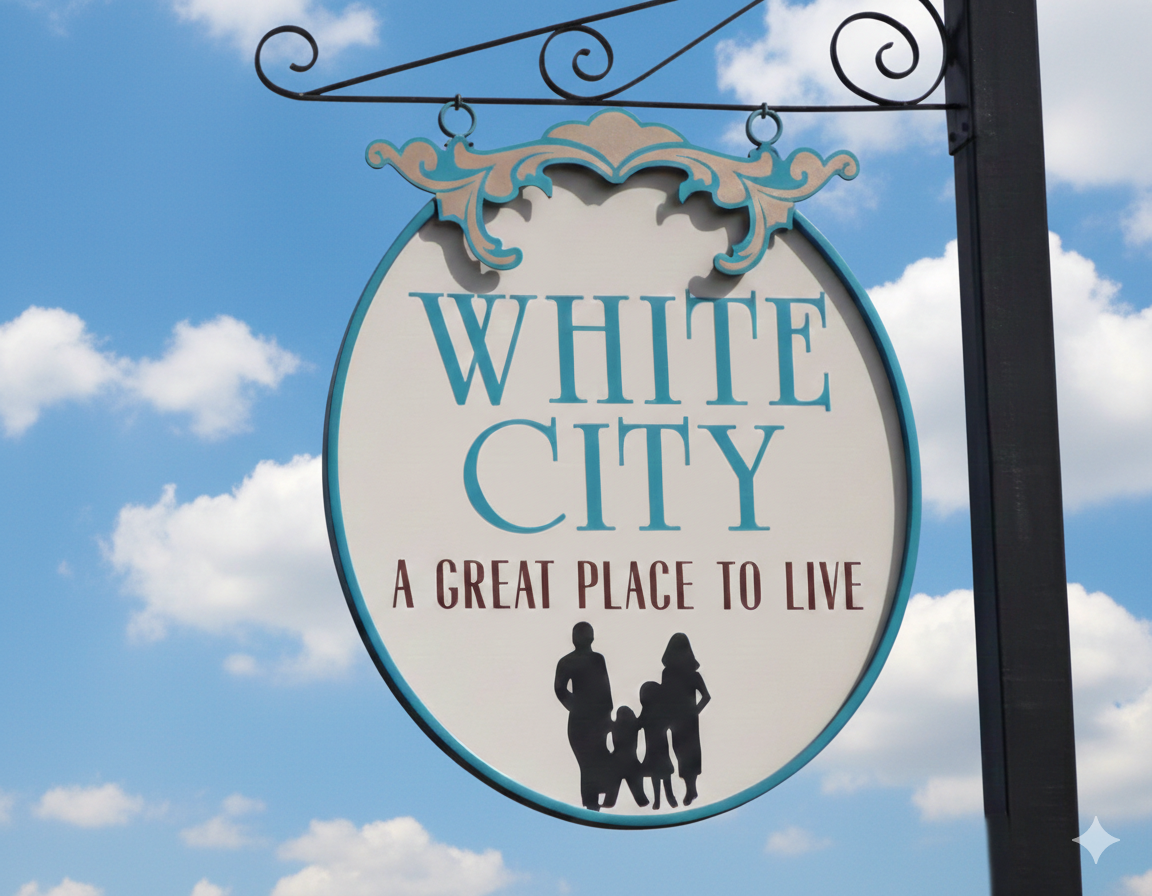 White City