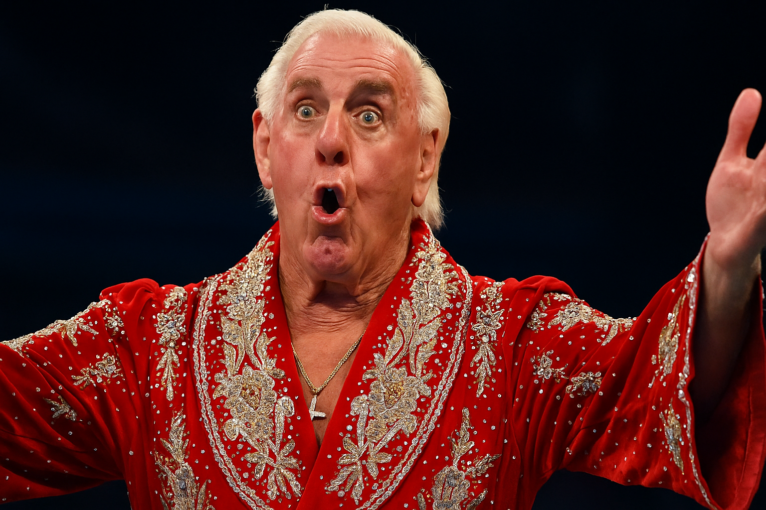 ric flair