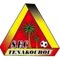 Sporting FC Koubri logo
