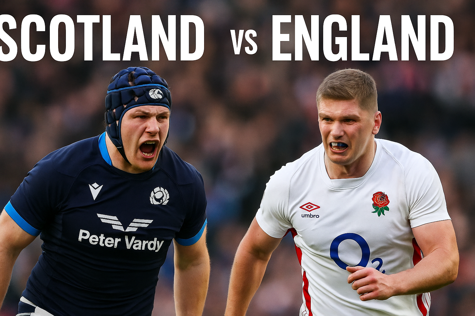 scotland vs england