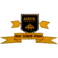 ASECK logo