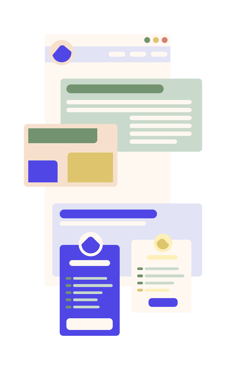 Agence digitale Dreamliner