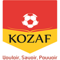 Kozaf  logo