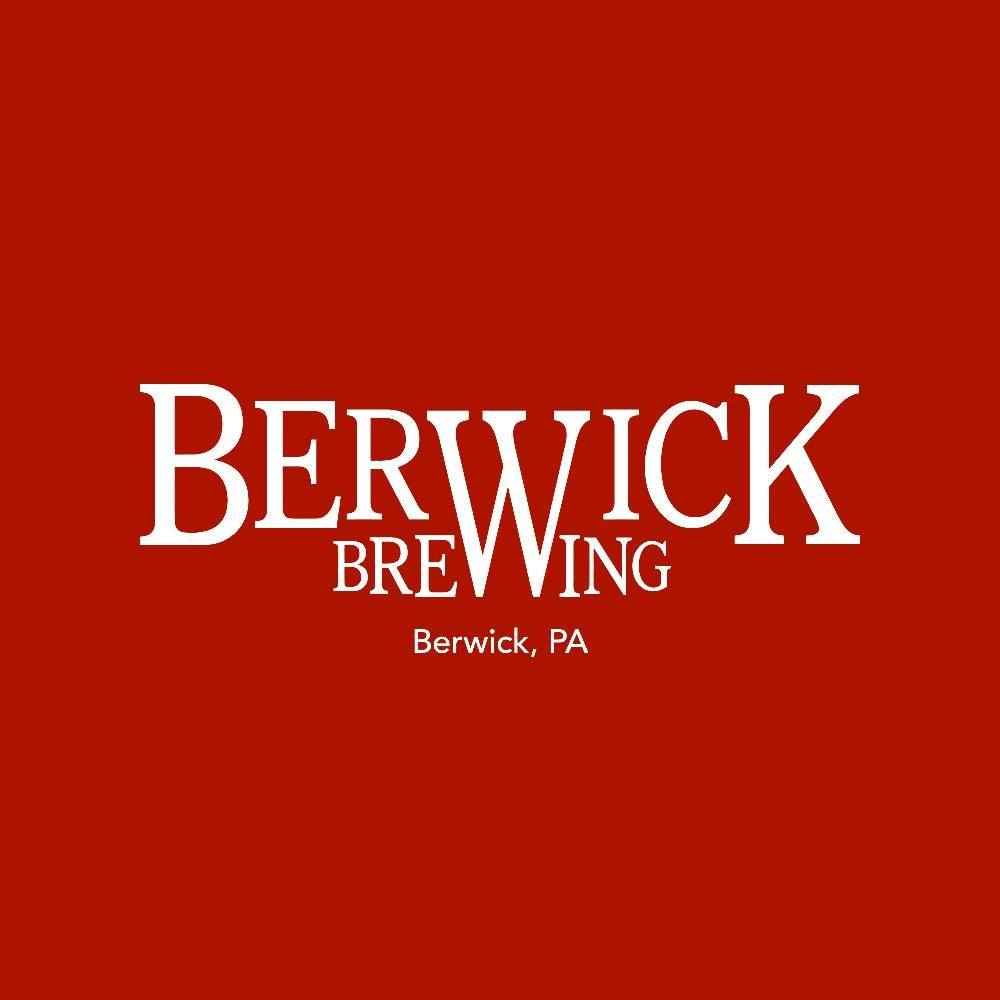 Berwick Brewing Co logo