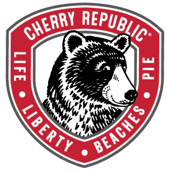 Cherry Republic Brewing logo