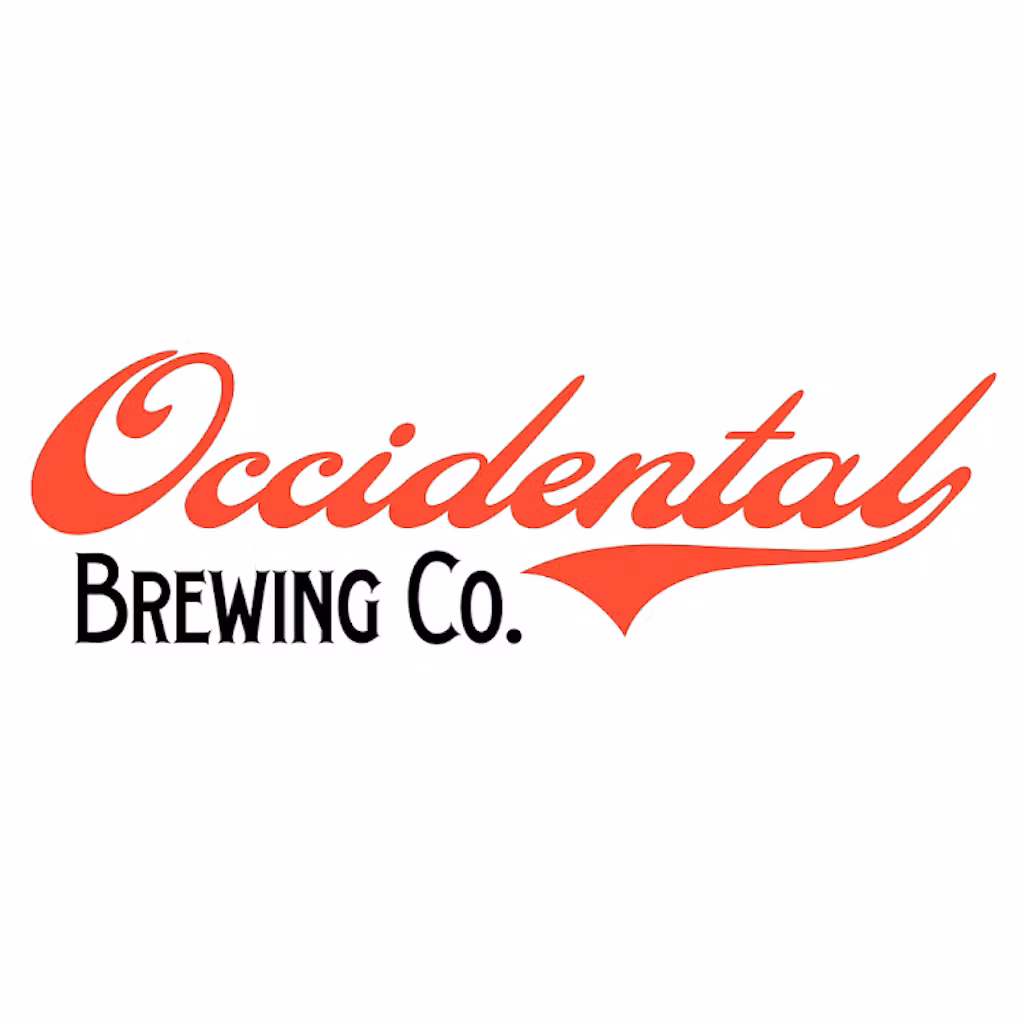 Occidental Brewing logo
