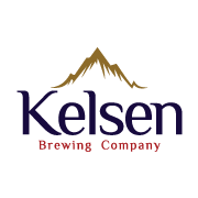 Kelsen Brewing Company logo