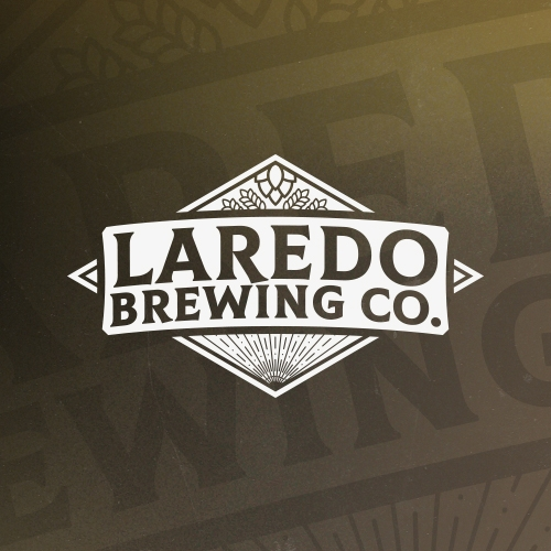 Laredo Brewing Co logo
