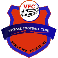 Vitesse FC logo