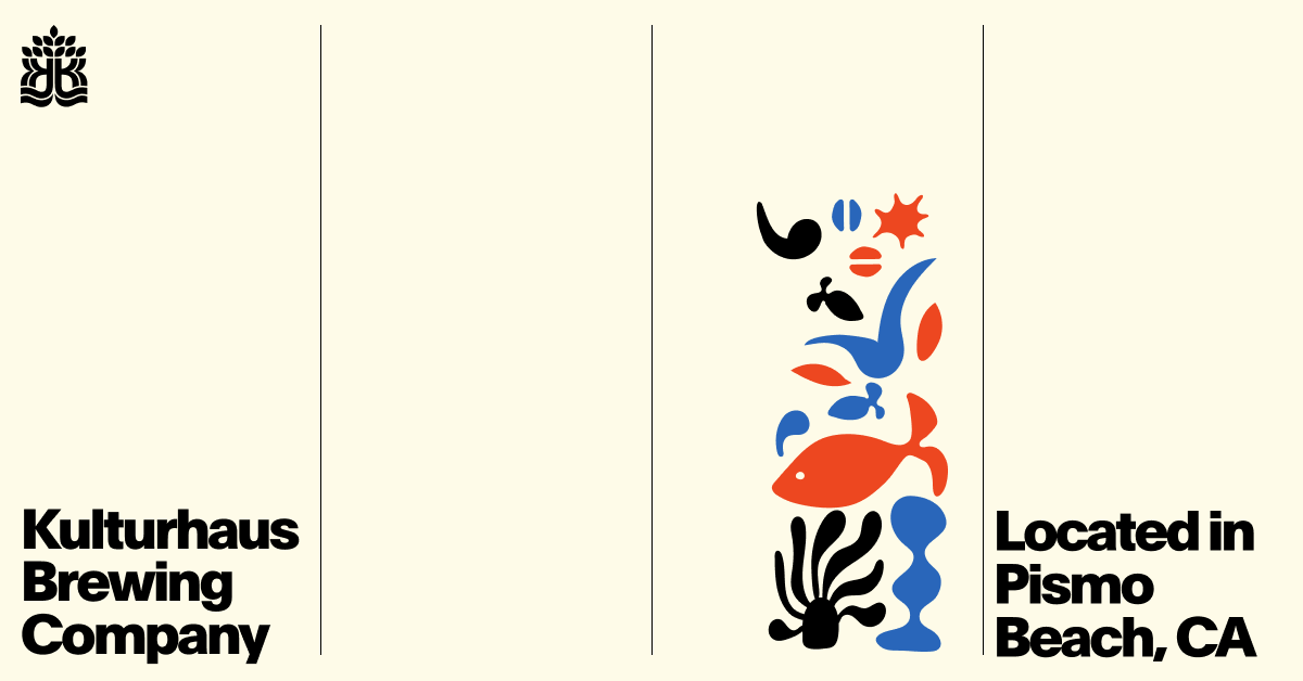 Kulturhaus Brewing Company logo