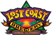 Lost Coast Brewery - Cafe logo