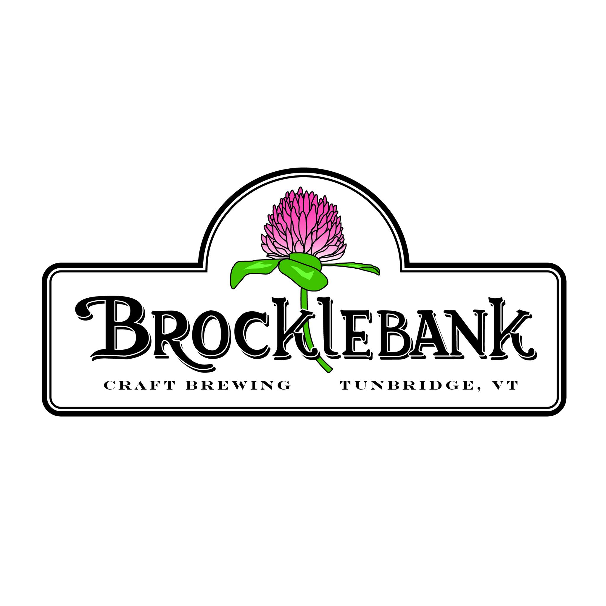 Brocklebank Craft Brewing logo