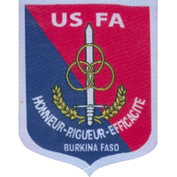 USFA logo