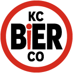 Kansas City Bier Company logo